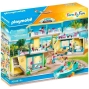 PLAYMOBIL Family Fun 70434 PLAYMO Beach Hotel, od 4 lat